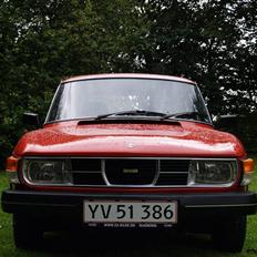 Saab 99 GL