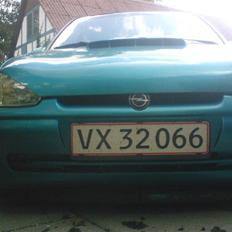 Opel corca b 