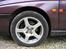 Alfa Romeo 155 total skadet