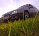 Opel Omega A - Totalskade