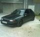 Mazda 323 BG TURBO *Solgt*