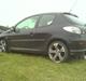 Peugeot 206 S16 