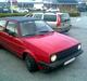 VW Golf II 1.6 Shitbox