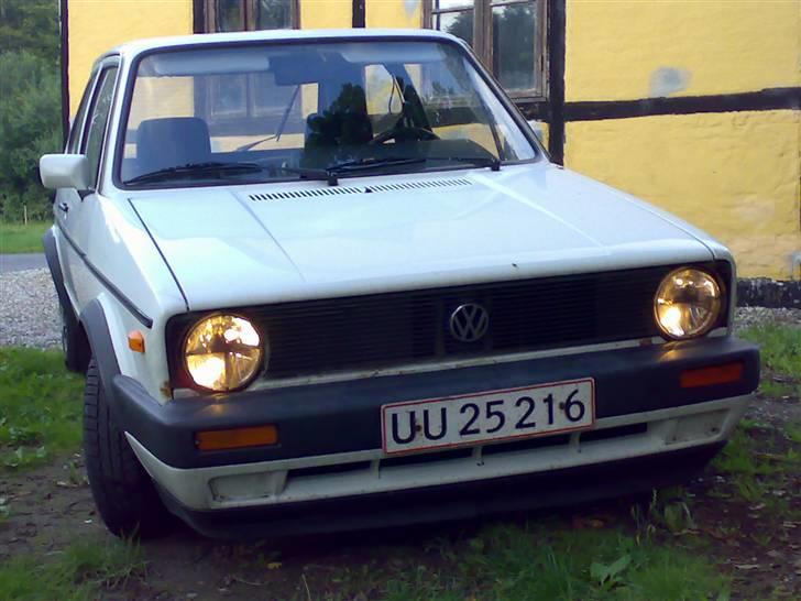VW vw gd  1 billede 1