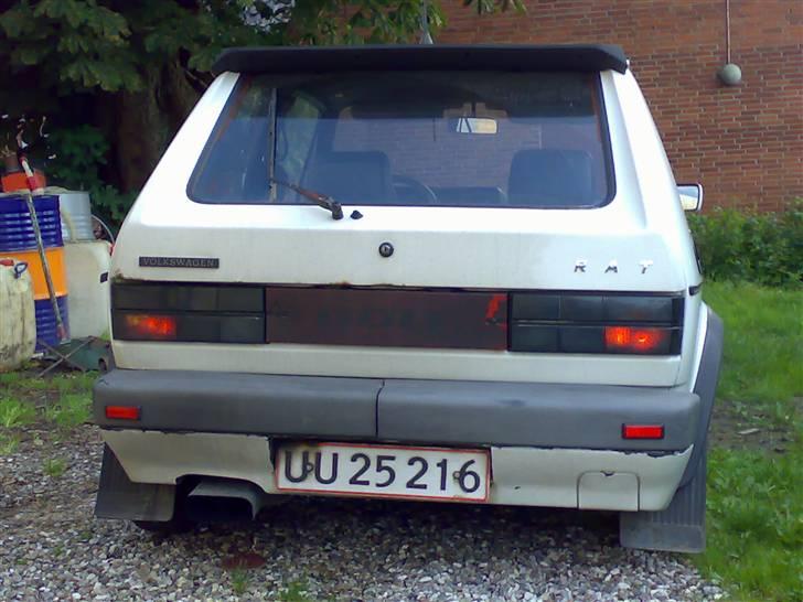 VW vw gd  1 billede 2