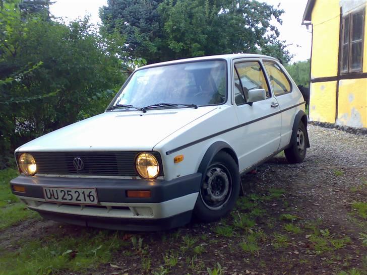 VW vw gd  1 billede 3