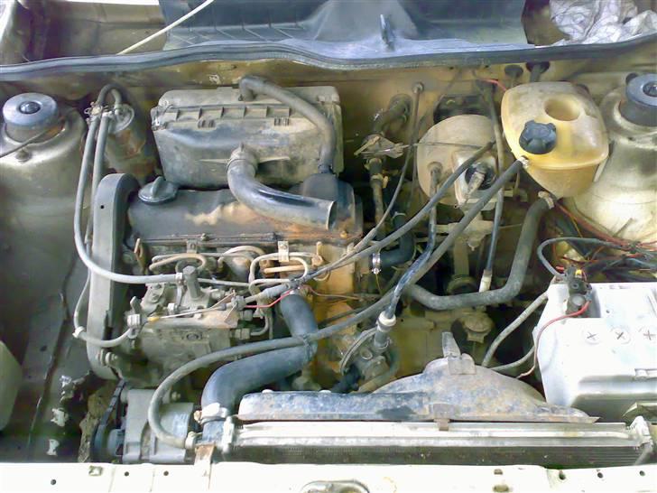 VW vw gd  1 billede 4