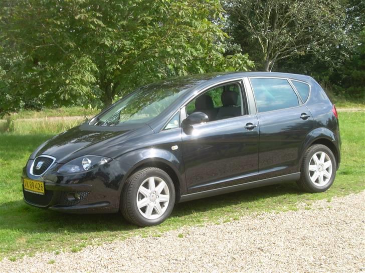 Seat Altea 1,9 billede 1