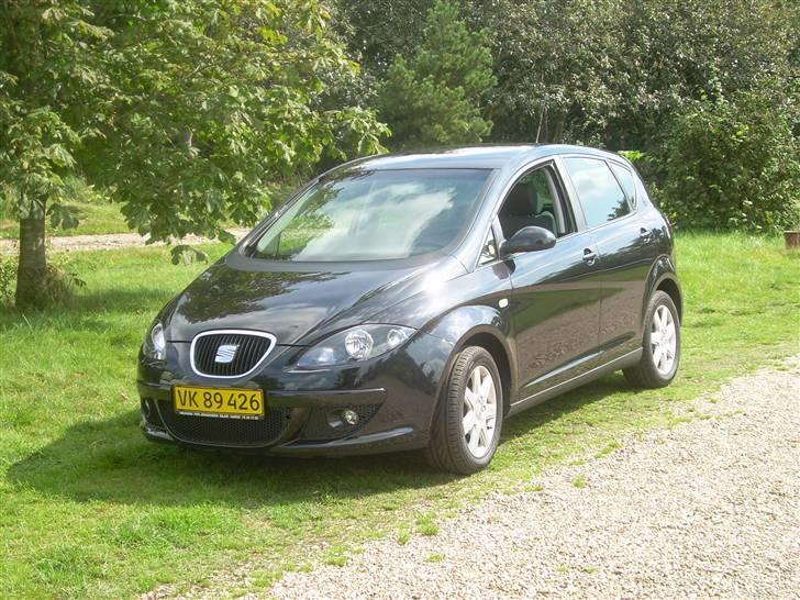 Seat Altea 1,9 billede 2