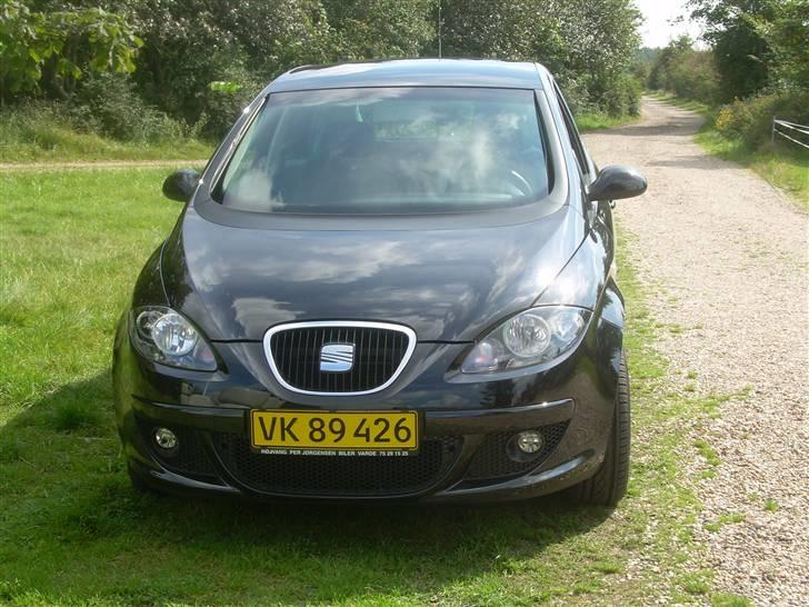 Seat Altea 1,9 billede 3
