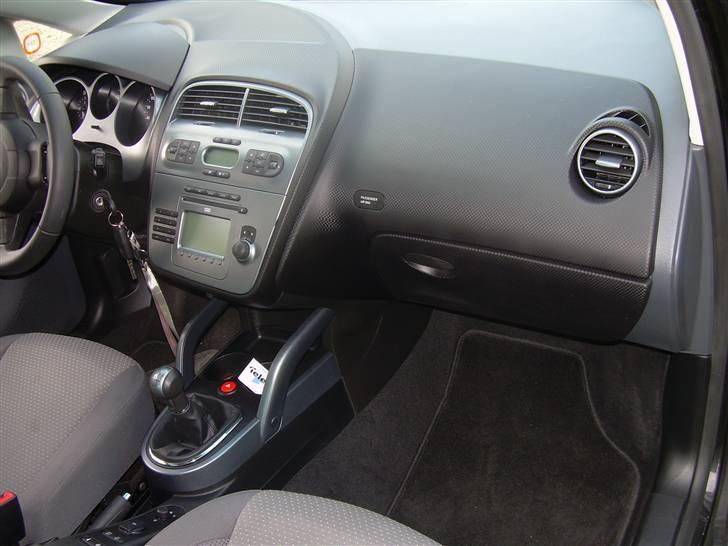 Seat Altea 1,9 billede 7