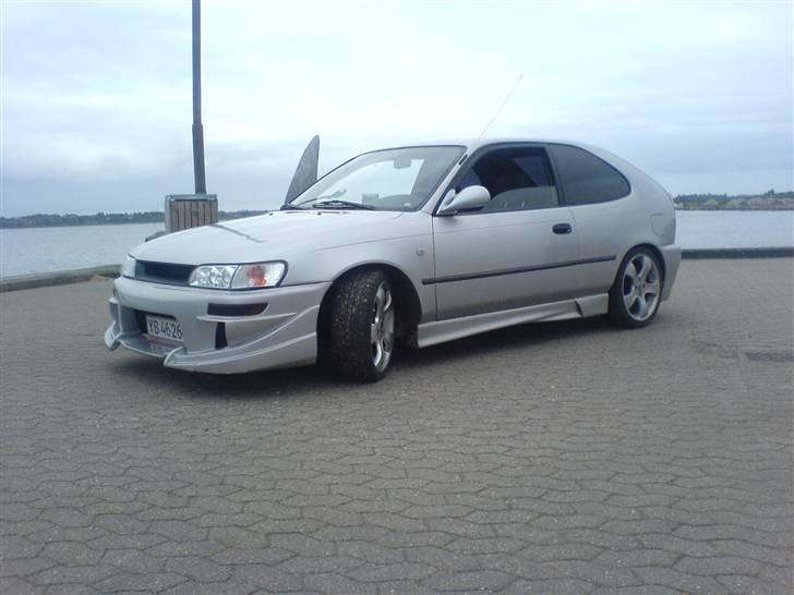 Toyota Corolla XLI billede 1