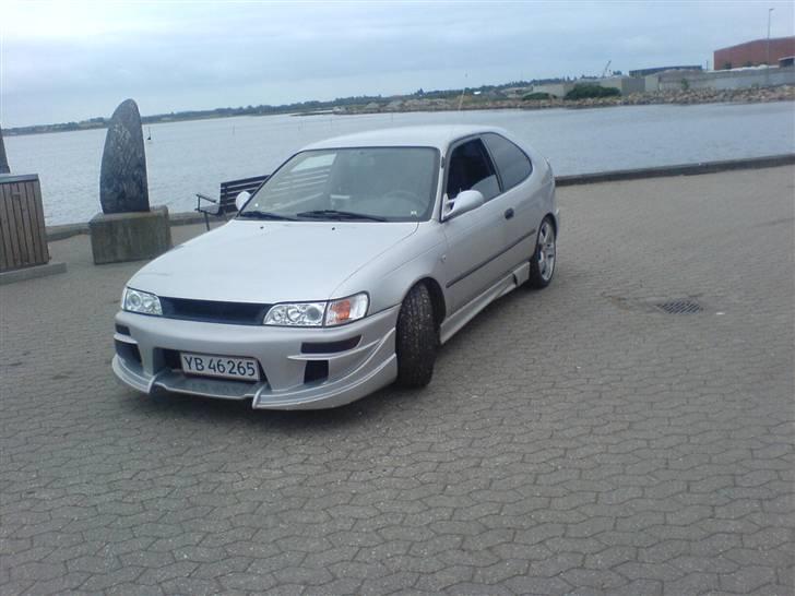 Toyota Corolla XLI billede 2