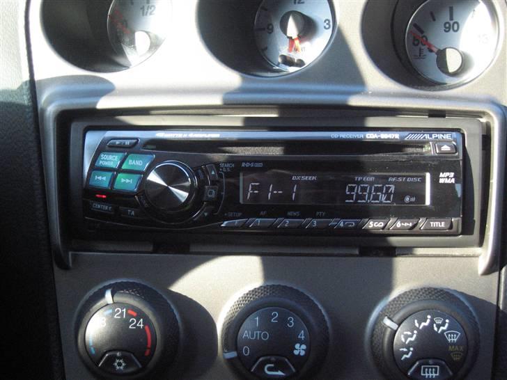 Alfa Romeo 156 2,0 TS (Solgt) billede 7