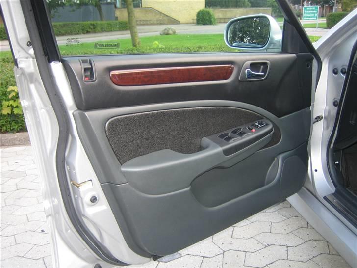 Honda Accord ES billede 16