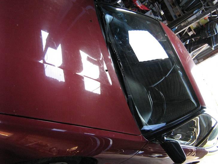 Nissan 200sx billede 2