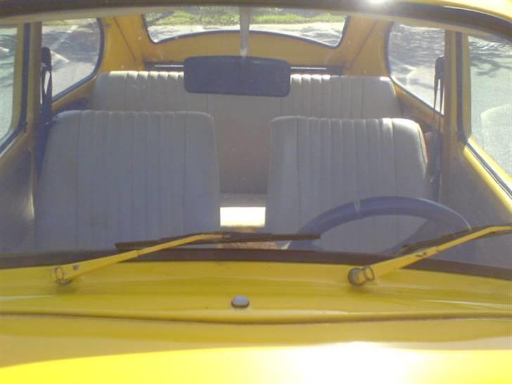 VW 1200  billede 7