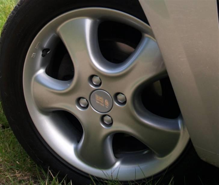 Opel Vectra Sport/Bus. SOLGT billede 3