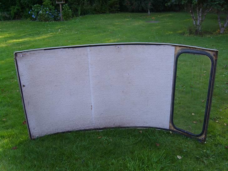 Citroën 2CV 6Club *SOLGT* billede 10