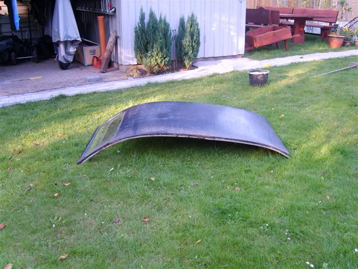 Citroën 2CV 6Club *SOLGT* billede 11