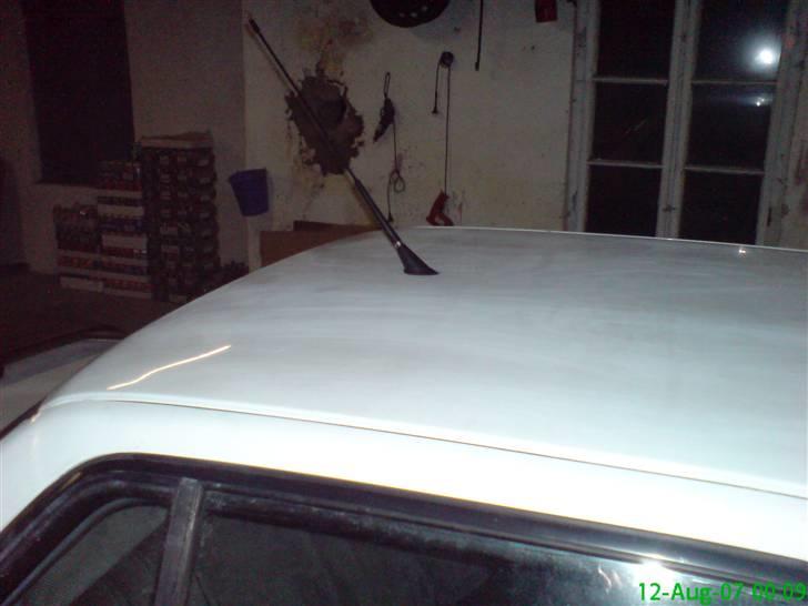 Honda civic   SOLGT.. NU mazda  billede 11