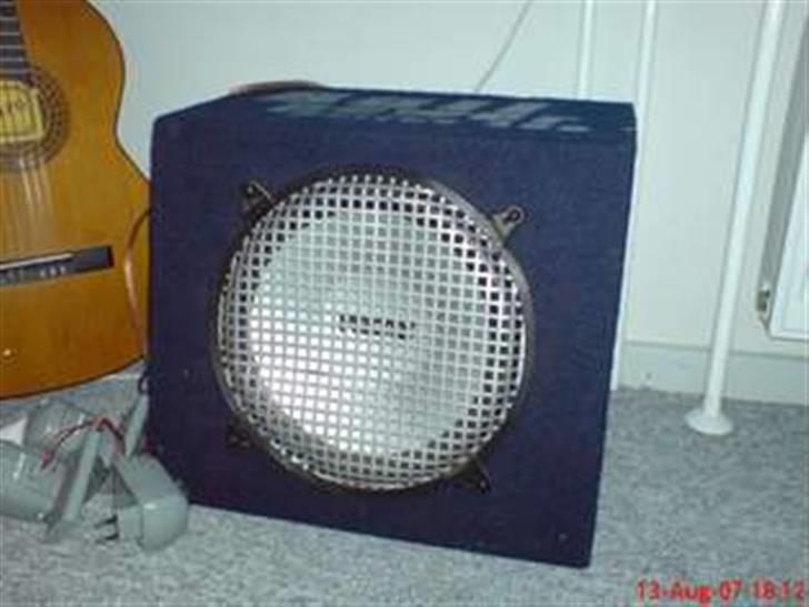 Honda civic   SOLGT.. NU mazda  billede 12