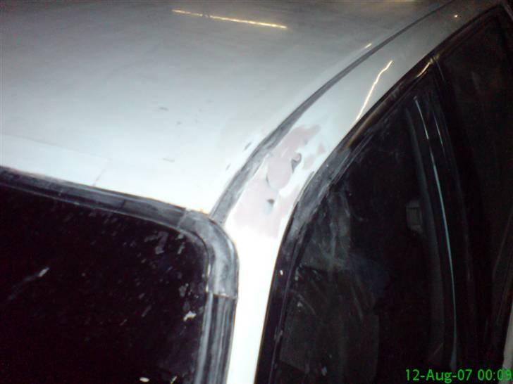 Honda civic   SOLGT.. NU mazda  billede 13