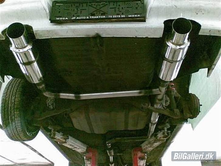 Honda civic   SOLGT.. NU mazda  billede 14