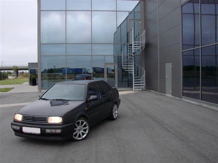 VW Vento TDI GLX billede 1