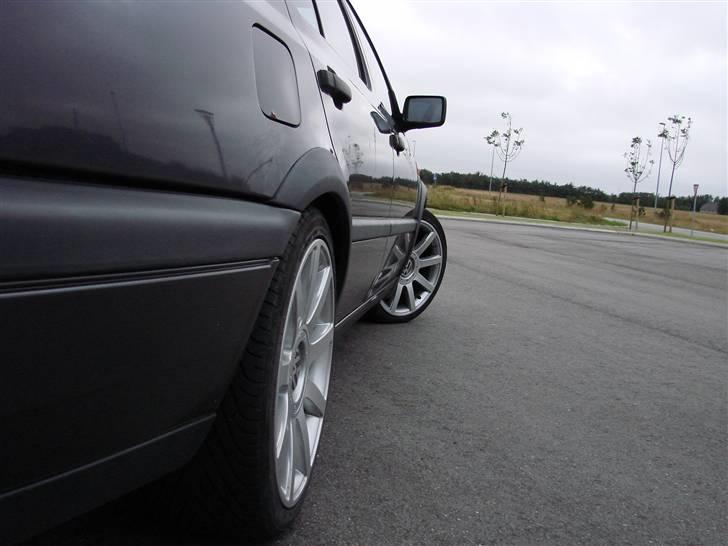 VW Vento TDI GLX billede 4