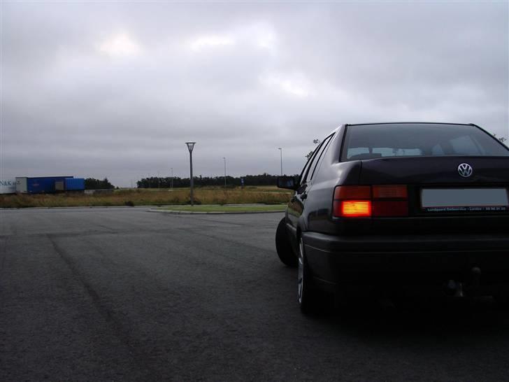 VW Vento TDI GLX billede 5