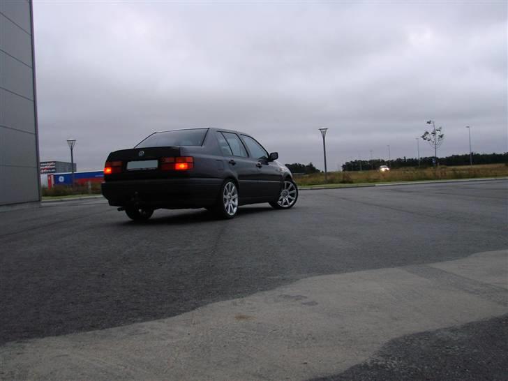 VW Vento TDI GLX billede 7