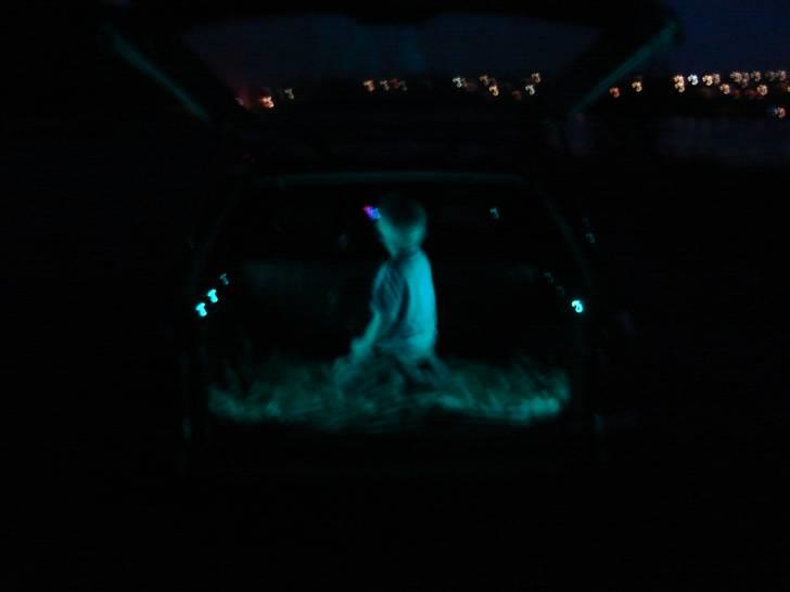 VW passat SOLGT billede 11