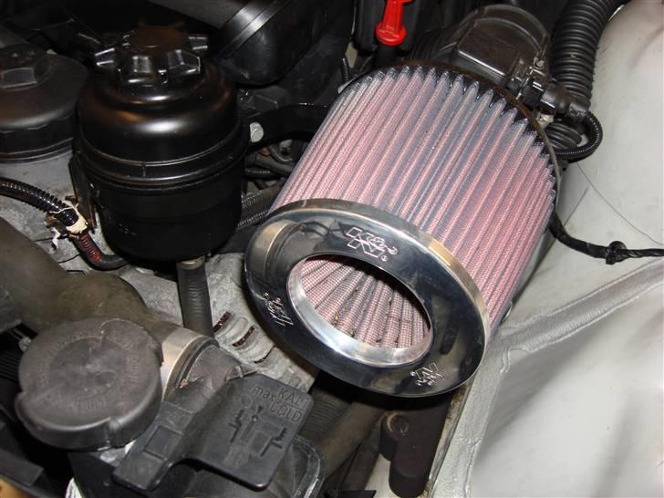 BMW 323 sedan e46 billede 6