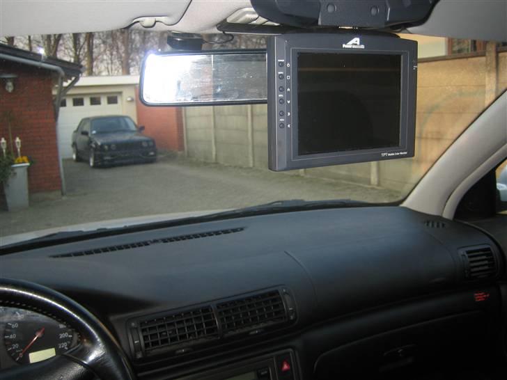 VW passat, solgt.. billede 7