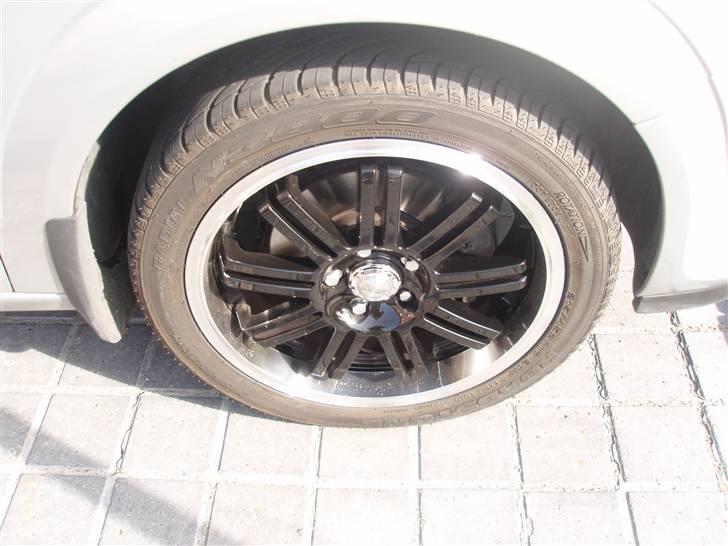 Opel Astra H Wagon billede 6