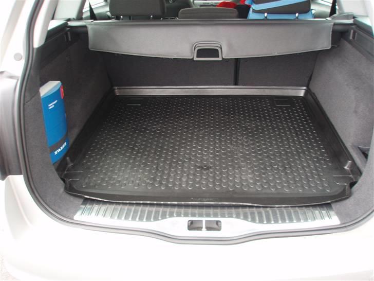 Opel Astra H Wagon billede 11