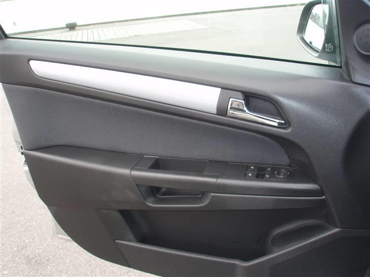 Opel Astra H Wagon billede 12