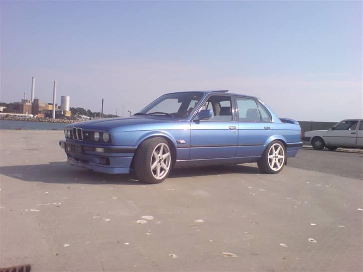 BMW E 30 325i ** Solgt** billede 4