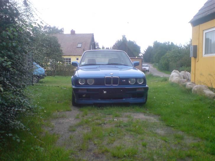 BMW E 30 325i ** Solgt** billede 6