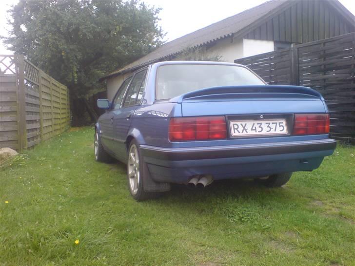 BMW E 30 325i ** Solgt** billede 7