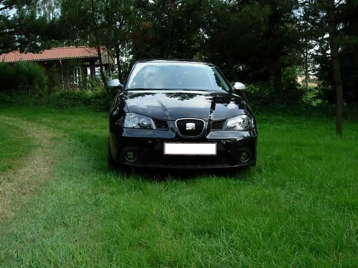 Seat Ibiza FR 1,8T - Solgt billede 12