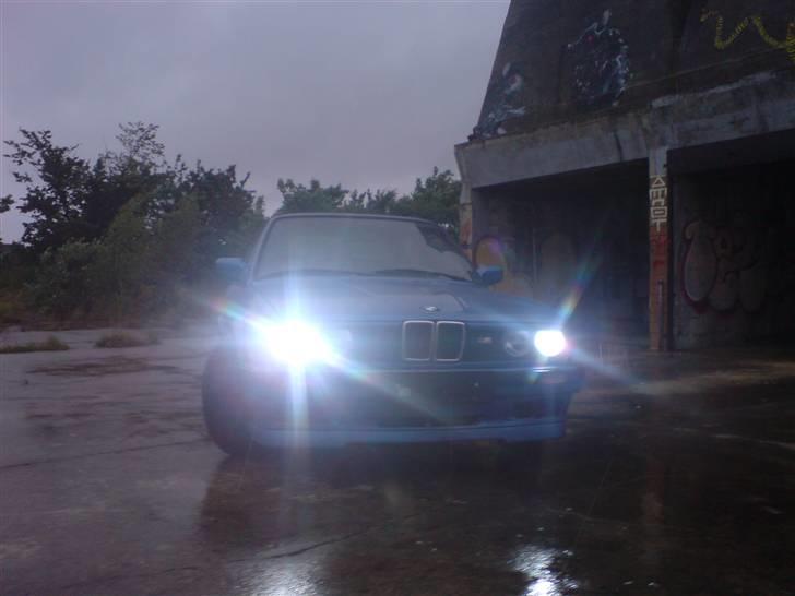 BMW E 30 325i ** Solgt** billede 10