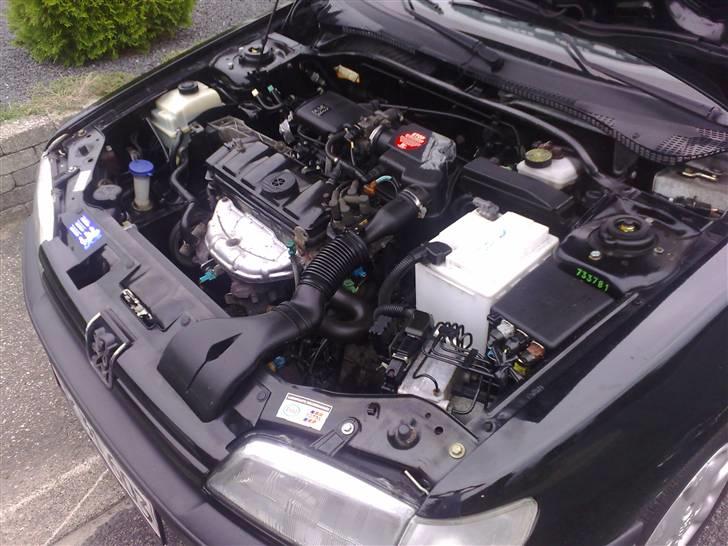 Peugeot 306 - Solgt - billede 6