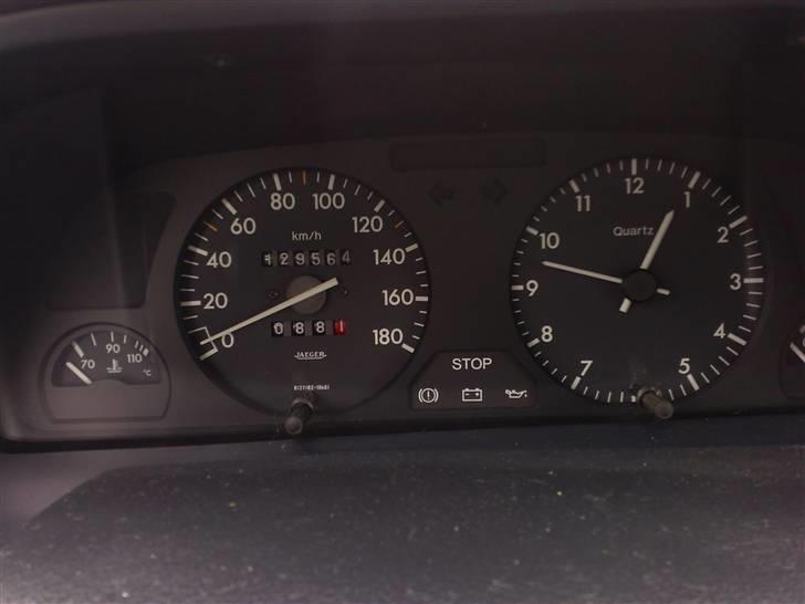 Peugeot 306 - Solgt - billede 8