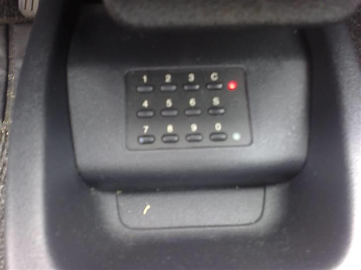 Peugeot 306 - Solgt - billede 9