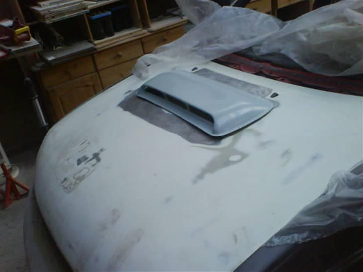 Ford escort projekt  billede 11