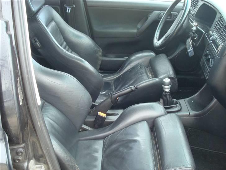 VW Golf Vrsex Heldivis Solgt billede 5