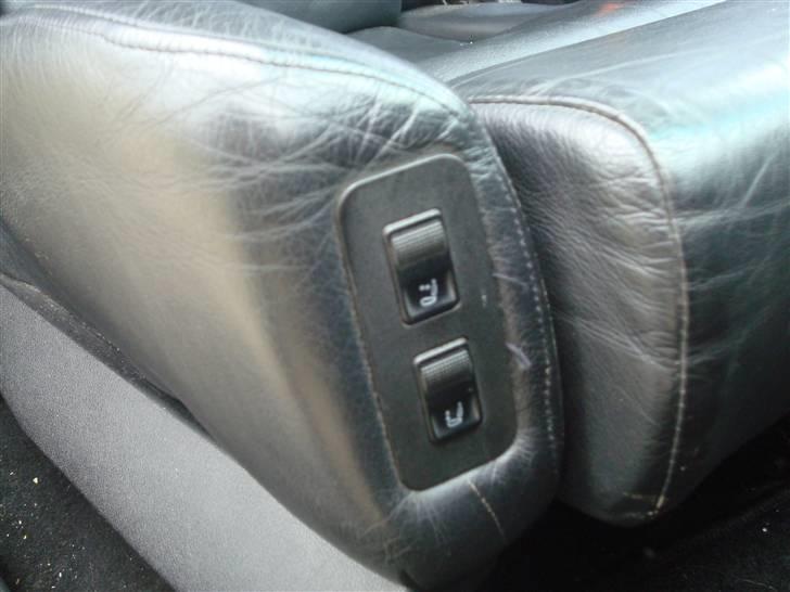 VW Golf Vrsex Heldivis Solgt billede 6