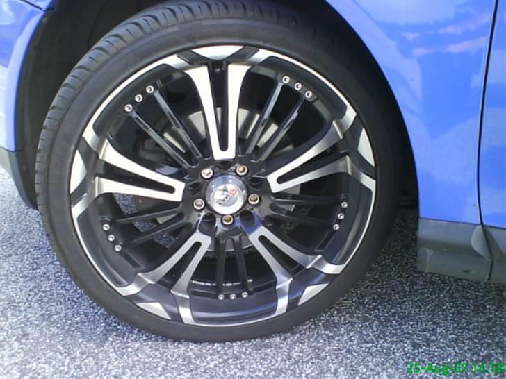 Audi A3  SOLGT billede 5